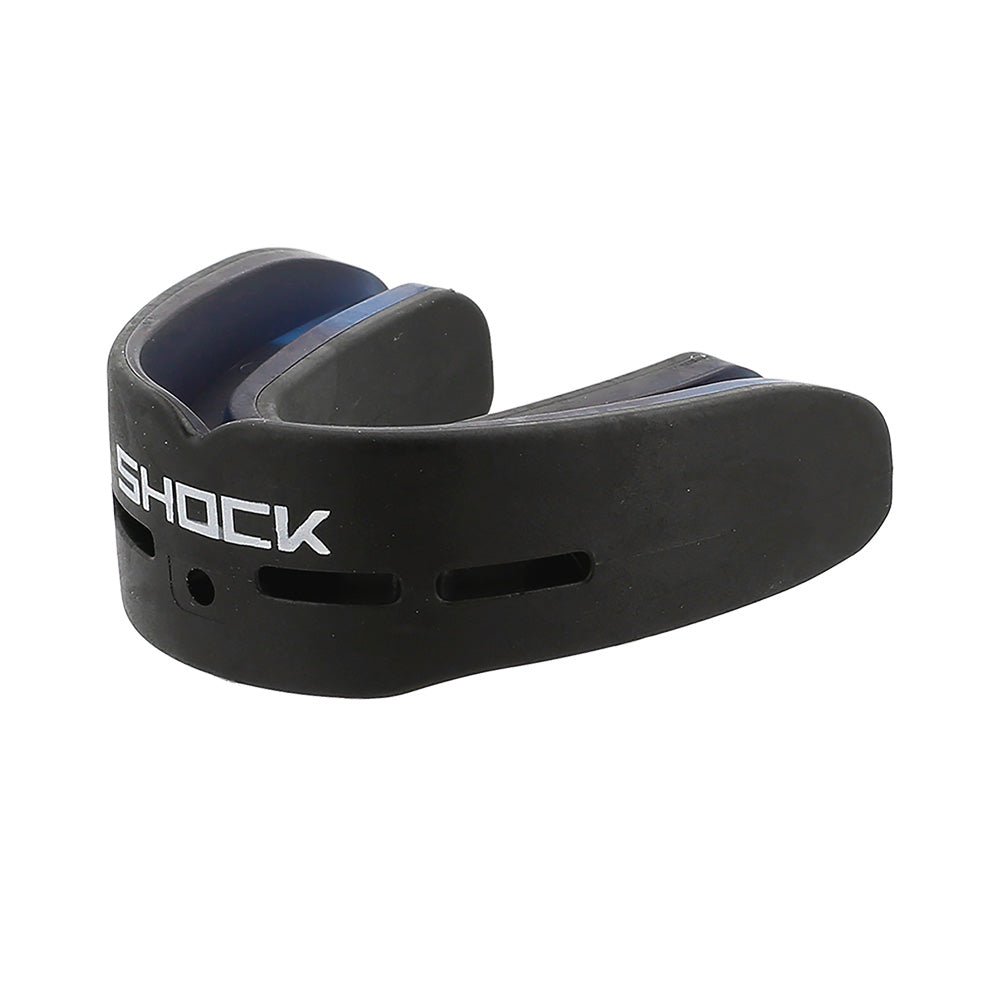 Zahnschutz "Nano double fight" Kind Shock Doctor 1 Zahnschutz Nano double fight Kind Shock Doctor 99838
