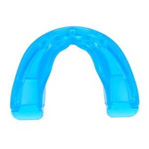 Shock Doctor child double braces mouthguards 10 Double orthodontic teeth protector double braces Child Shock Doctor 58607