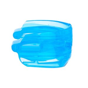 Shock Doctor child double braces mouthguards 9 Shock Doctor 60479 Child double brace orthodontic tooth guard