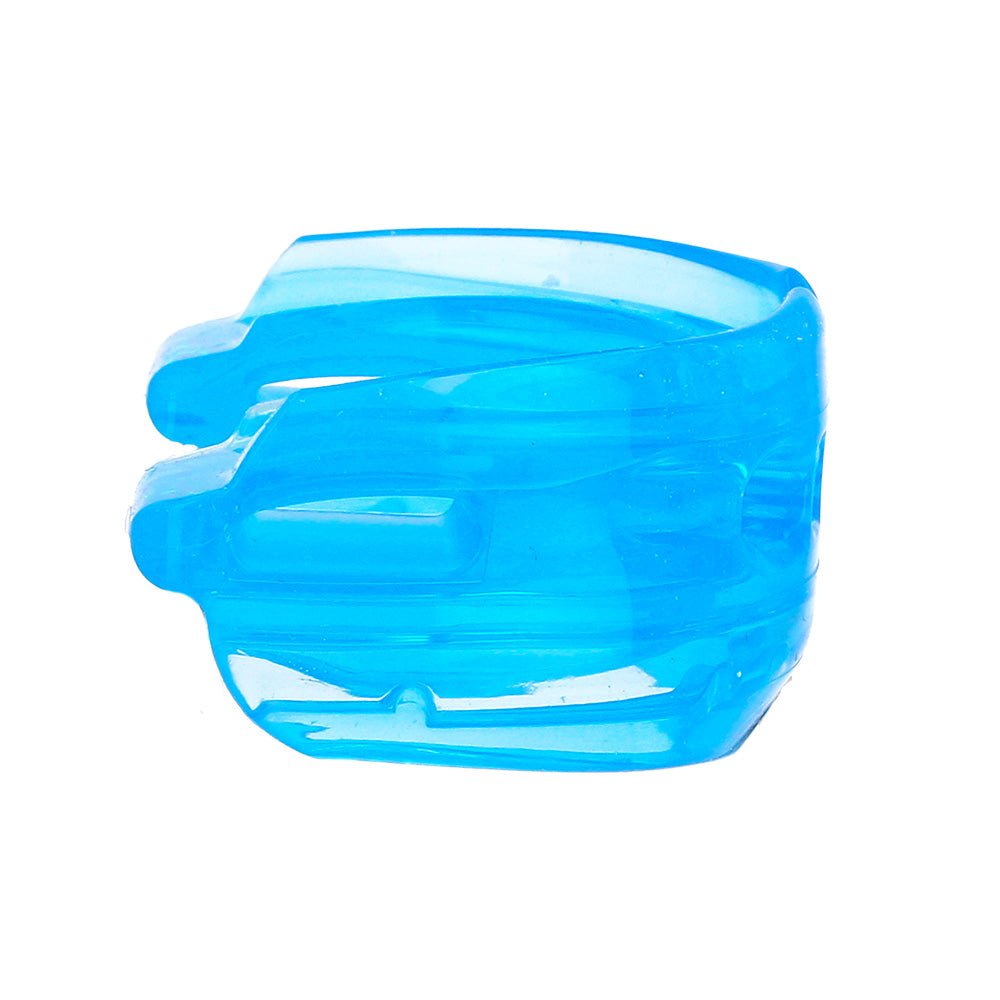 Shock Doctor child double braces mouthguards 4 Shock Doctor 60479 Child double brace orthodontic tooth guard