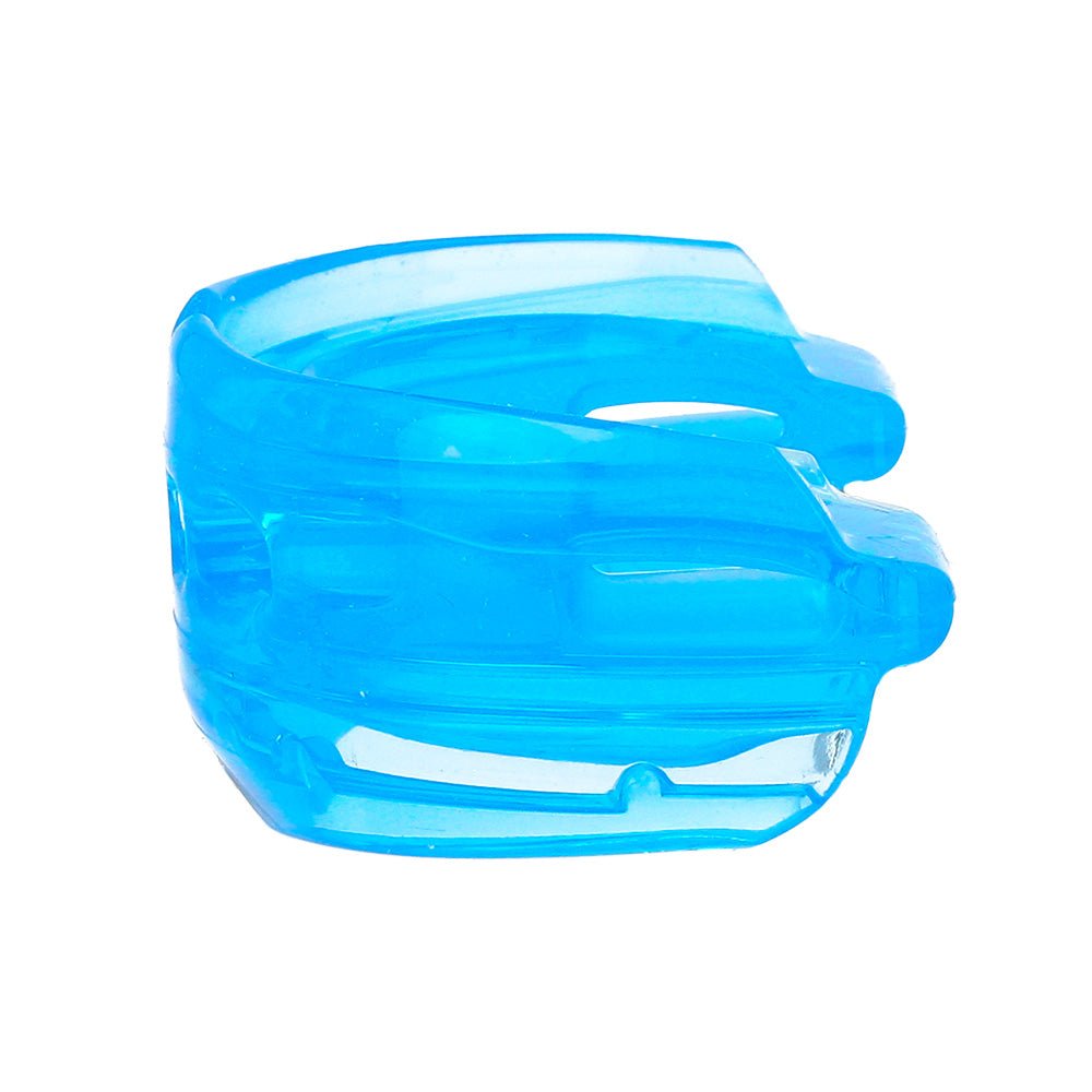 Shock Doctor child double braces mouthguards 3 Double orthodontic teeth protector double braces Child Shock Doctor 81046