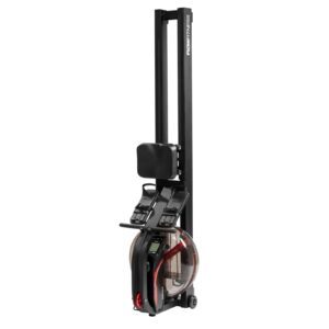 Remador de água "Driver DWR2500i" remador de água Flow Fitness 8 Rameur a eau Driver DWR2500i water rower Flow Fitness 29351
