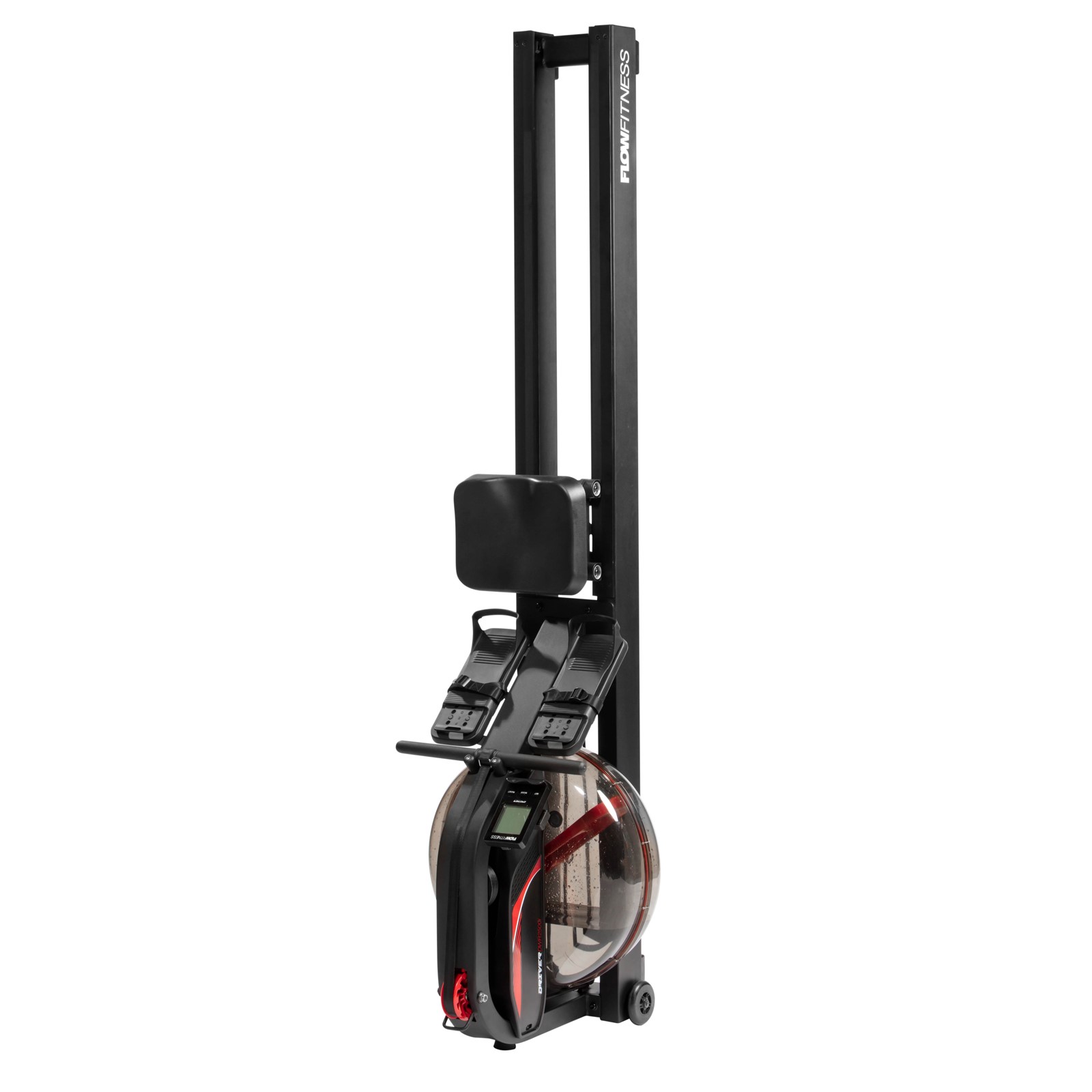 Remador de água "Driver DWR2500i" remador de água Flow Fitness 3 Rameur a eau Driver DWR2500i water rower Flow Fitness 29351