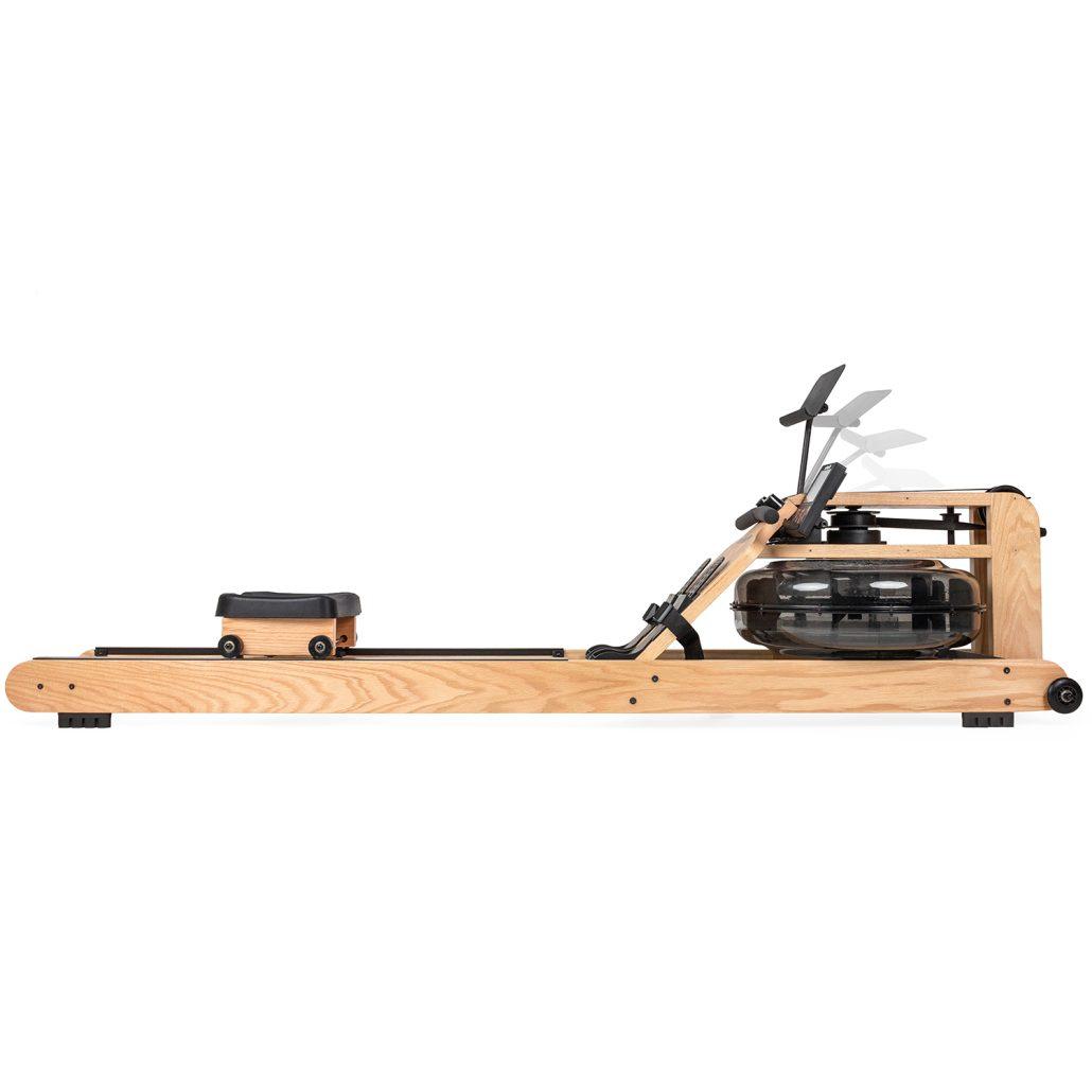 Elite Resistenza all'acqua Roeitrainer VirtuFit 63982