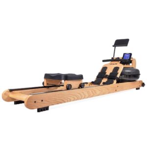 Elite Resistenza all'acqua Roeitrainer VirtuFit 95462