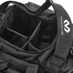 Borsa a tracolla per fisioterapisti McDavid 6 Borsa a tracolla per fisioterapisti 5676