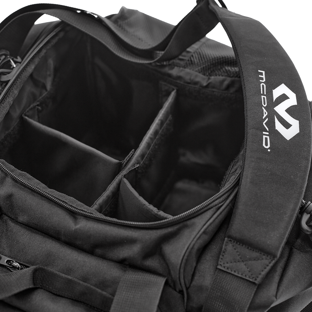 Borsa a tracolla per fisioterapisti McDavid 3 Borsa a tracolla per fisioterapisti 5676