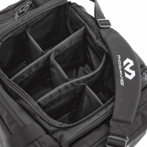 Borsa a tracolla per fisioterapisti McDavid 5 Borsa a tracolla per fisioterapisti 60505