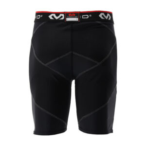 McDavid Men's "Hip Spica" super cross compression short 7 McDavid Hip Spica super cross compression shorts 46648