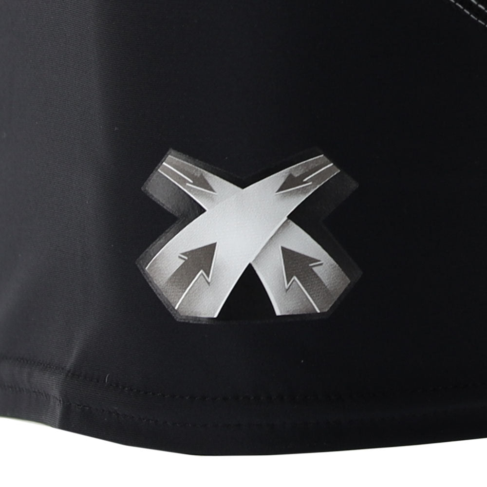 McDavid Men's "Hip Spica" super cross compression short 5 McDavid Hip Spica super cross compression shorts 64153