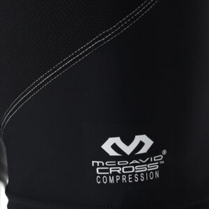 McDavid Men's "Hip Spica" super cross compression short 9 McDavid Hip Spica super cross compression shorts 81536