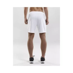 Calções Squad Solid para homem Craft 55 Calções de treino para homem Craft 11470