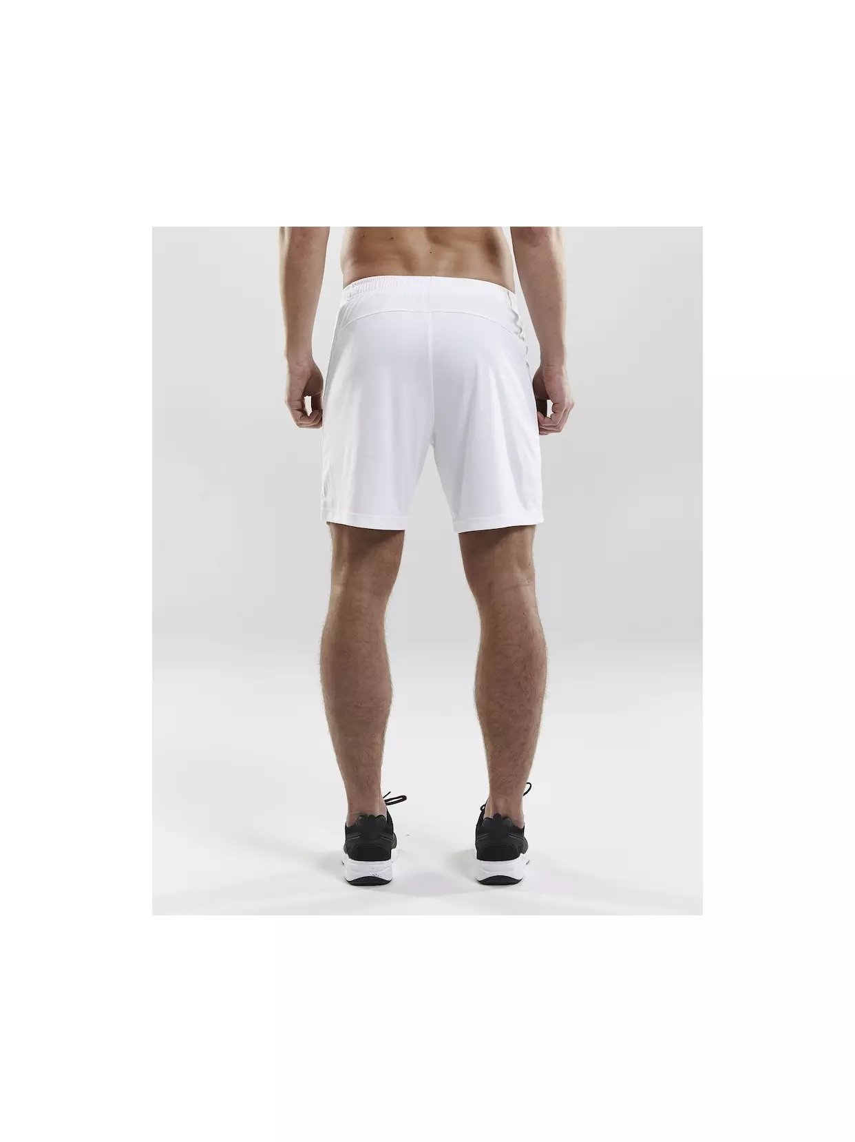 Calções Squad Solid para homem Craft 23 Calções de treino para homem Craft 11470