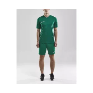 Calções Squad Solid para homem Craft 53 Calções de treino para homem Craft 1539