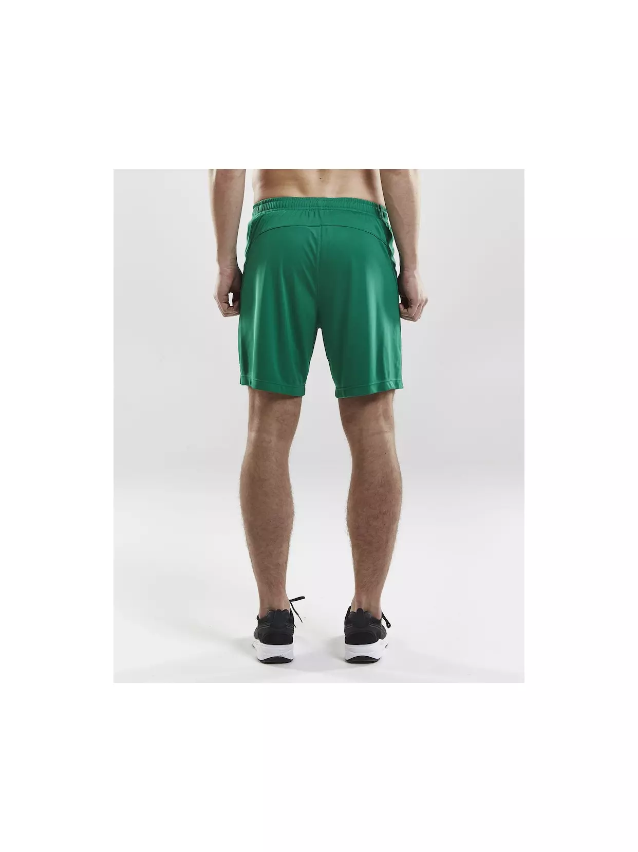 Calções Squad Solid para homem Craft 20 Calções de treino para homem Craft sólido 22292