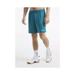 Calções Squad Solid para homem Craft 62 Calções de treino para homem Craft 27712