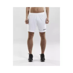 Calções Squad Solid para homem Craft 54 Calções de treino para homem Craft 34061