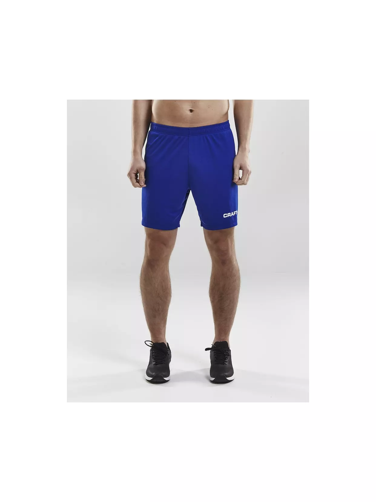 Calções Squad Solid para homem Craft 5 Calções squad para homem Craft sólido 43835