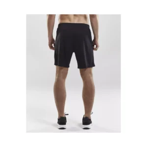 Calções Squad Solid para homem Craft 64 Calções de treino para homem Craft sólido 49587