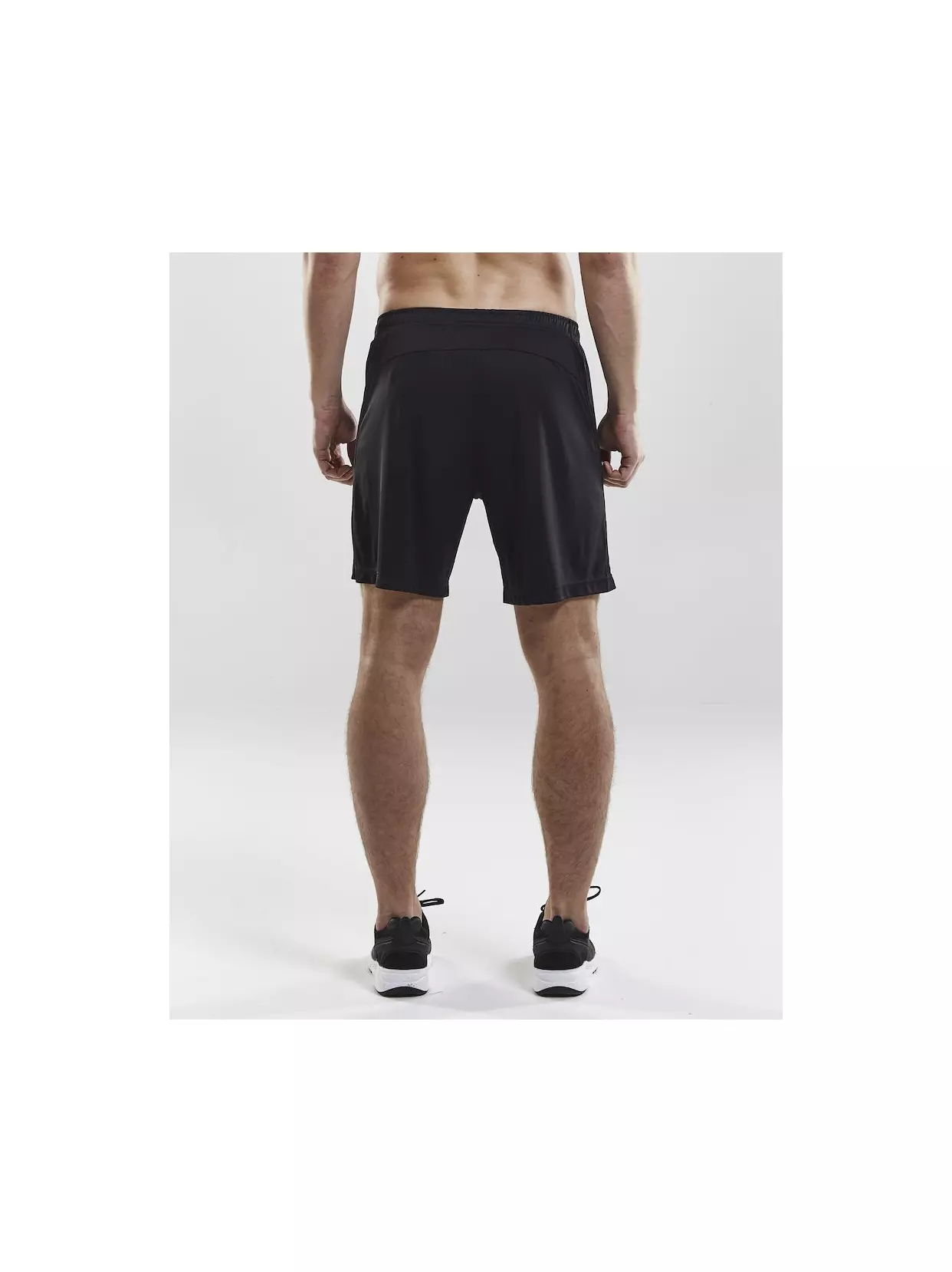Calções Squad Solid para homem Craft 32 Calções de treino para homem Craft sólido 49587
