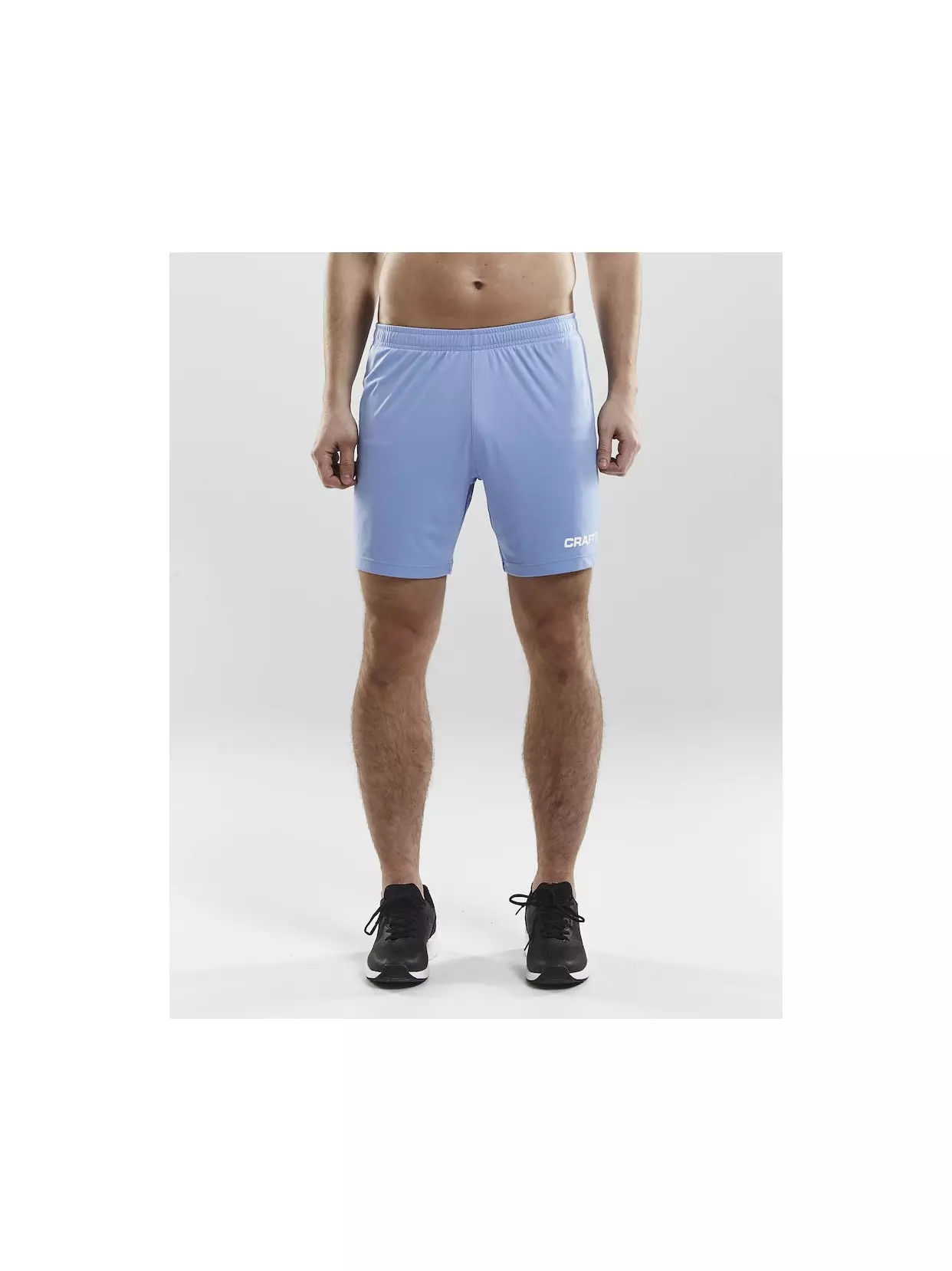 Calções Squad Solid para homem Craft 2 Calções de treino para homem Craft 49998