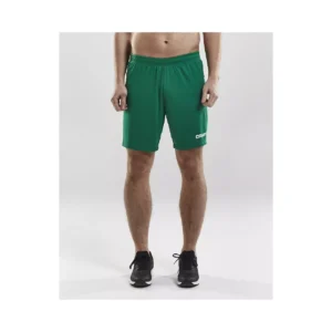 Calções Squad Solid para homem Craft 51 Calções de treino para homem Craft 52019