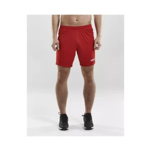 Calções Squad Solid para homem Craft 43 Calções de treino para homem Craft sólido 59369