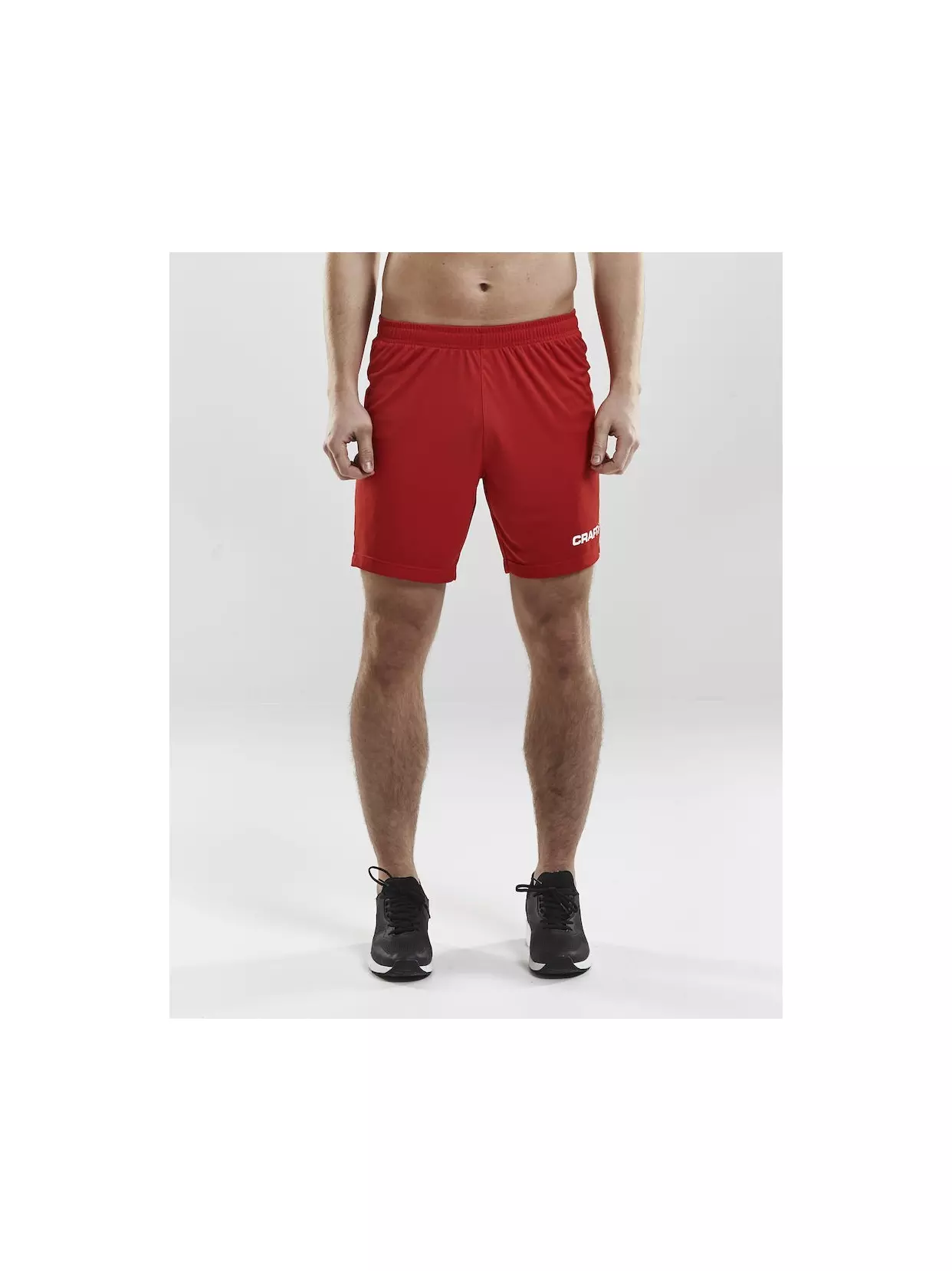 Calções Squad Solid para homem Craft 11 Calções de treino para homem Craft sólido 59369