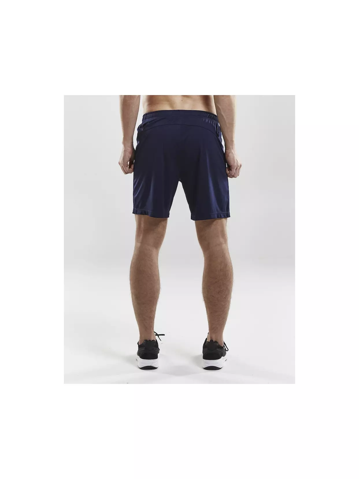 Calções Squad Solid para homem Craft 9 Calções de treino para homem Craft sólido 62256