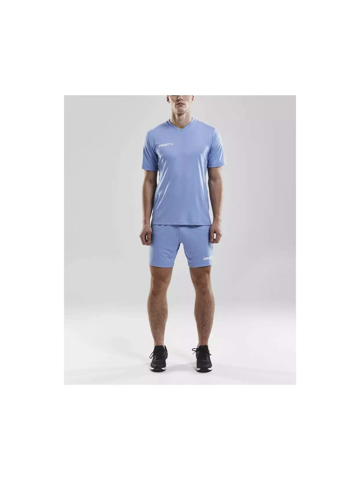 Calções Squad Solid para homem Craft 4 Calções squad para homem Craft sólido 62433