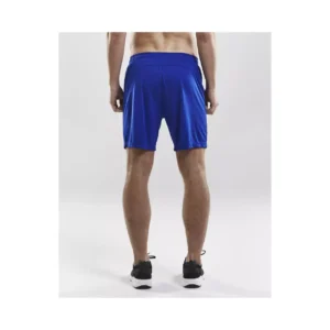 Calções Squad Solid para homem Craft 38 Calções de treino para homem Craft sólido 6461