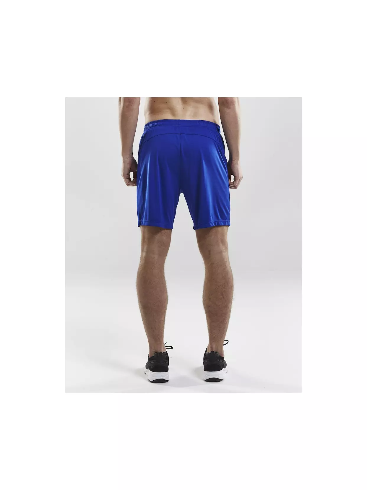 Calções Squad Solid para homem Craft 6 Calções de treino para homem Craft sólido 6461