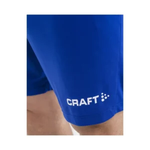 Calções Squad Solid para homem Craft 39 Calções de treino para homem Craft sólido 6472