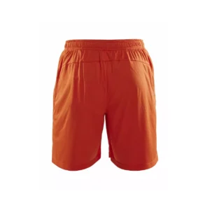 Calções Squad Solid para homem Craft 57 Calções de treino para homem Craft 79023