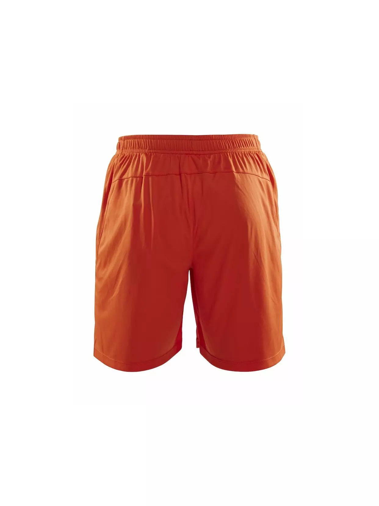 Calções Squad Solid para homem Craft 25 Calções de treino para homem Craft 79023