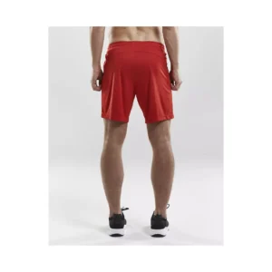 Calções Squad Solid para homem Craft 44 Calções de treino para homem Craft 81800