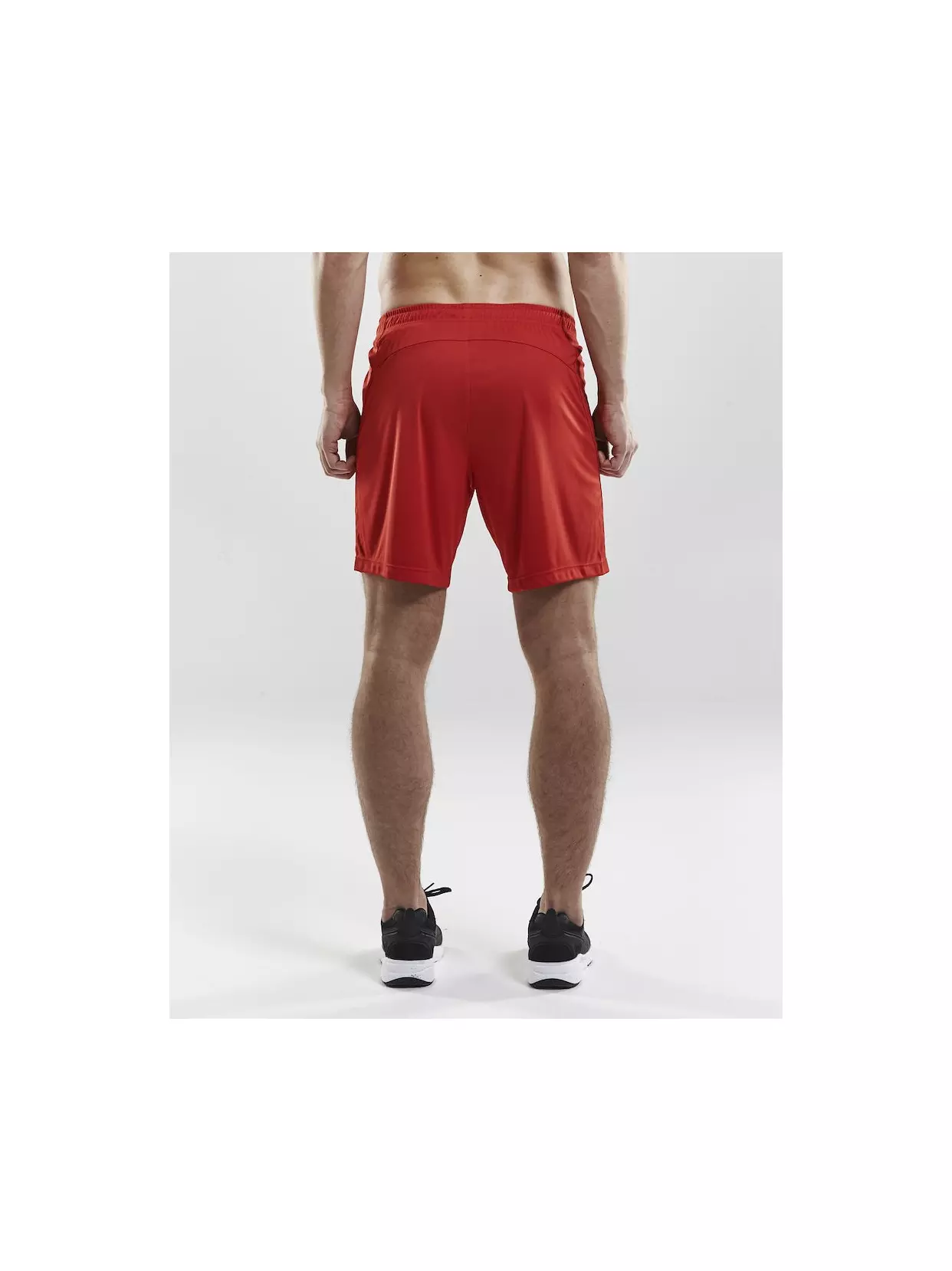 Calções Squad Solid para homem Craft 12 Calções de treino para homem Craft 81800