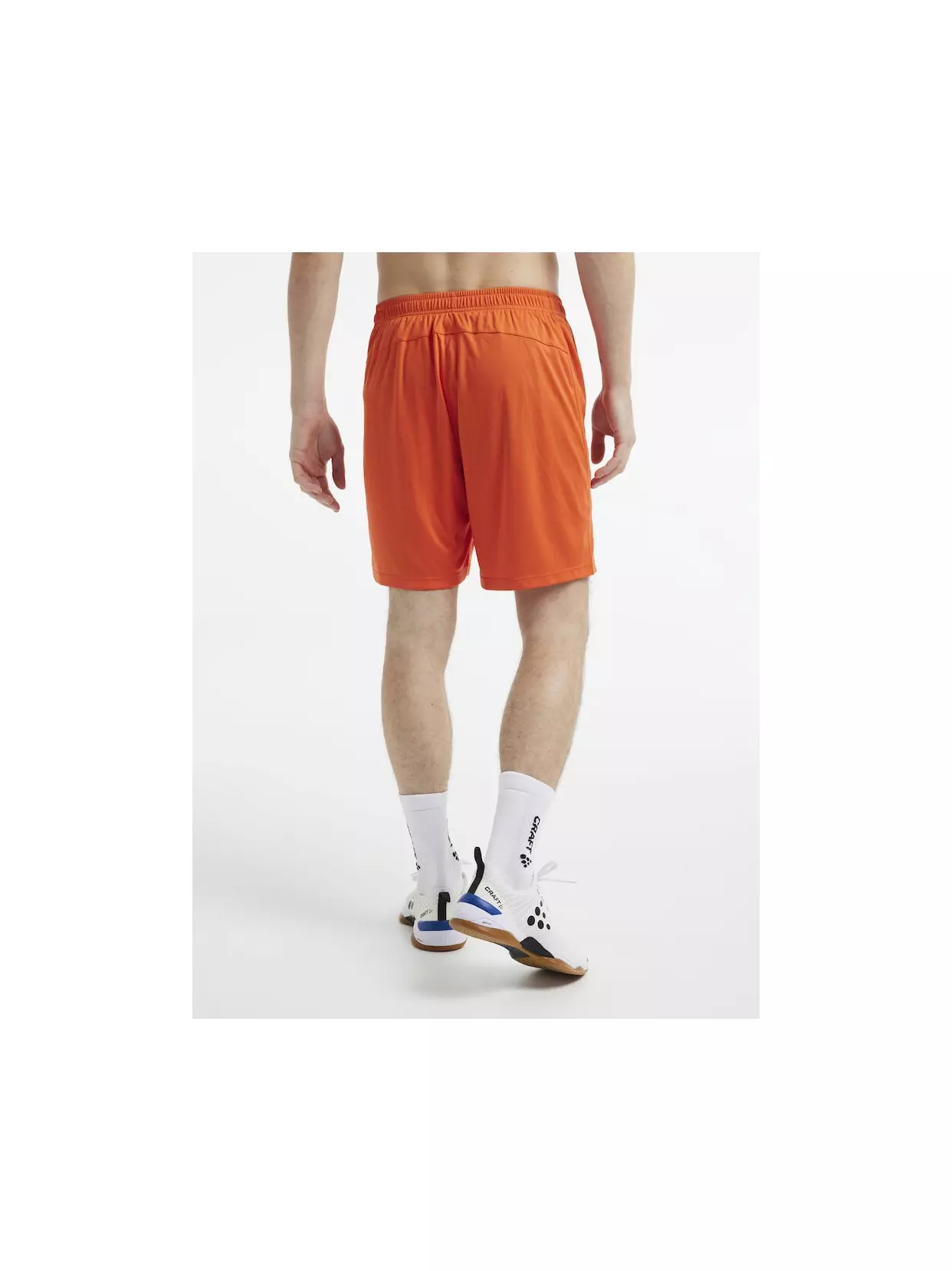 Calções Squad Solid para homem Craft 27 Calções squad para homem sólido Craft 83644