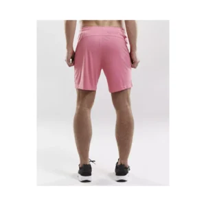 Calções Squad Solid para homem Craft 47 Calções de treino para homem Craft 87221