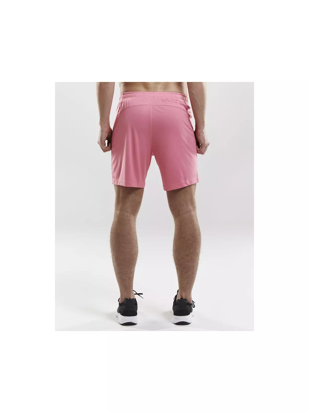 Calções Squad Solid para homem Craft 15 Calções de treino para homem Craft 87221