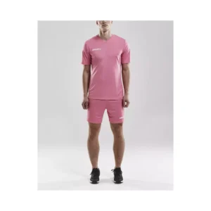 Calções Squad Solid para homem Craft 48 Calções de treino para homem Craft 90134