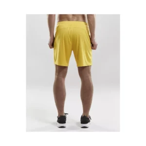 Calções Squad Solid para homem Craft 50 Calções de treino para homem Craft sólido 97833