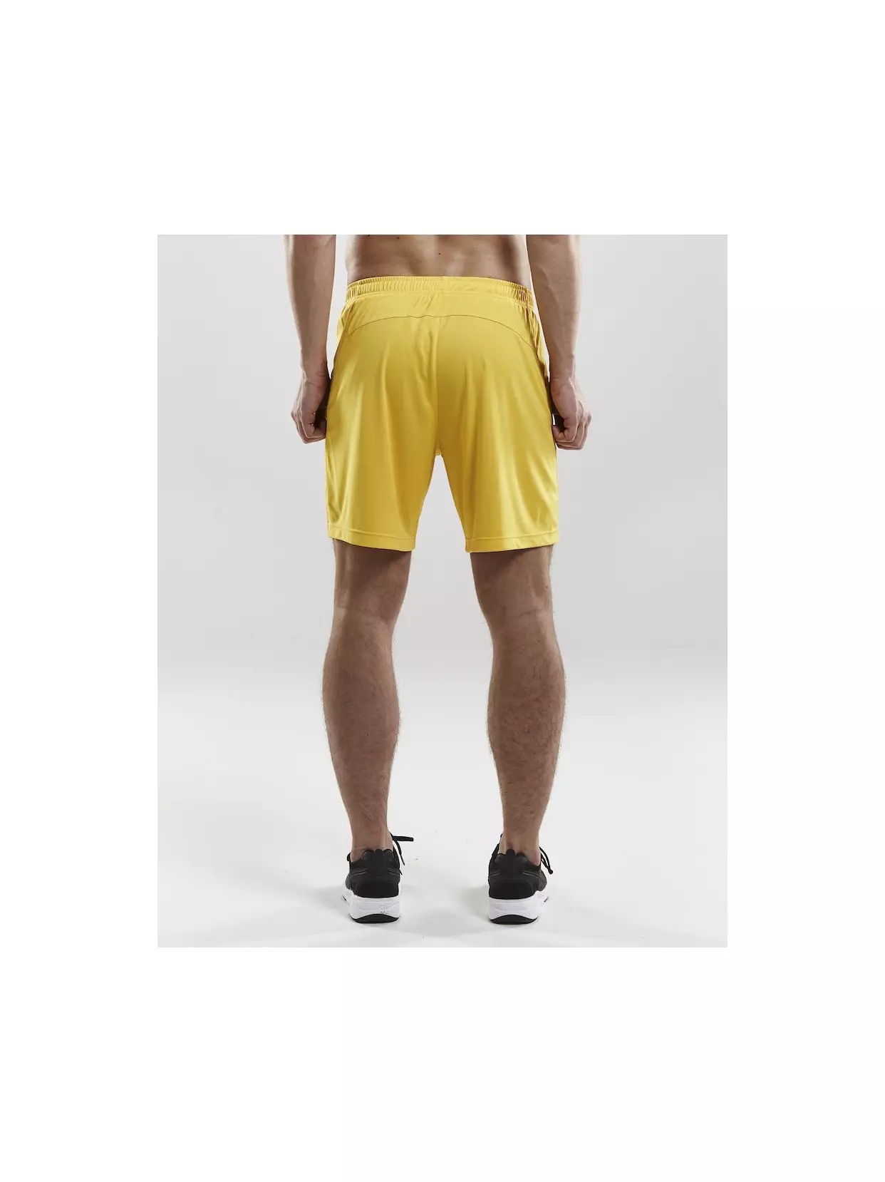 Calções Squad Solid para homem Craft 18 Calções de treino para homem Craft sólido 97833