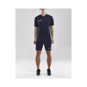Calções Squad Solid para homem Craft 42 Calções de treino para homem Craft 98219