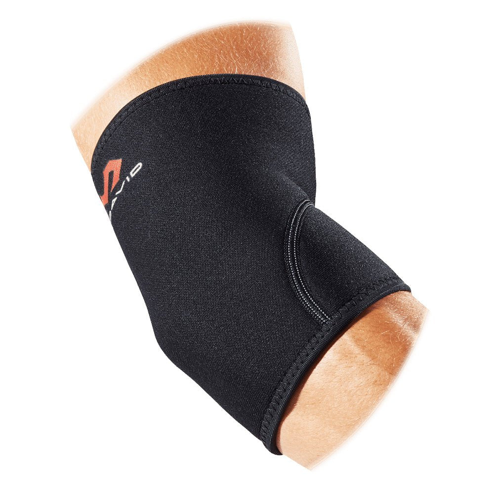 Neopren Ellenbogenstütze McDavid Ellenbogenstütze 49981