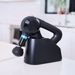 Ladestation "Elite Wireless Charging Stand". Therabody 6 Ladeständer Elite Wireless Charging Stand Therabody 913