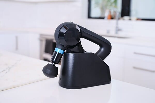 Ladestation "Elite Wireless Charging Stand". Therabody 3 Ladeständer Elite Wireless Charging Stand Therabody 913