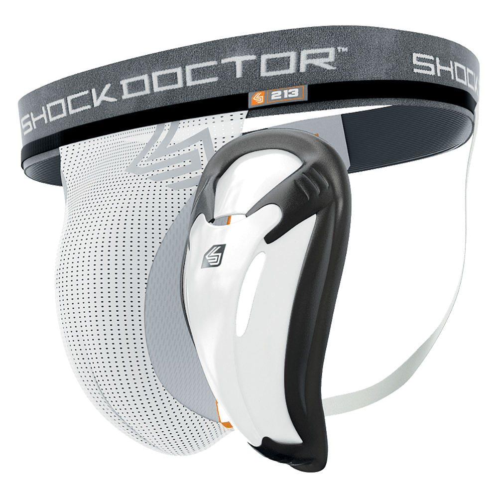 Shock Doctor "BioFlex cup" stand including protective shell 1 Stand including protective shell BioFlex cup Shock Doctor 59309