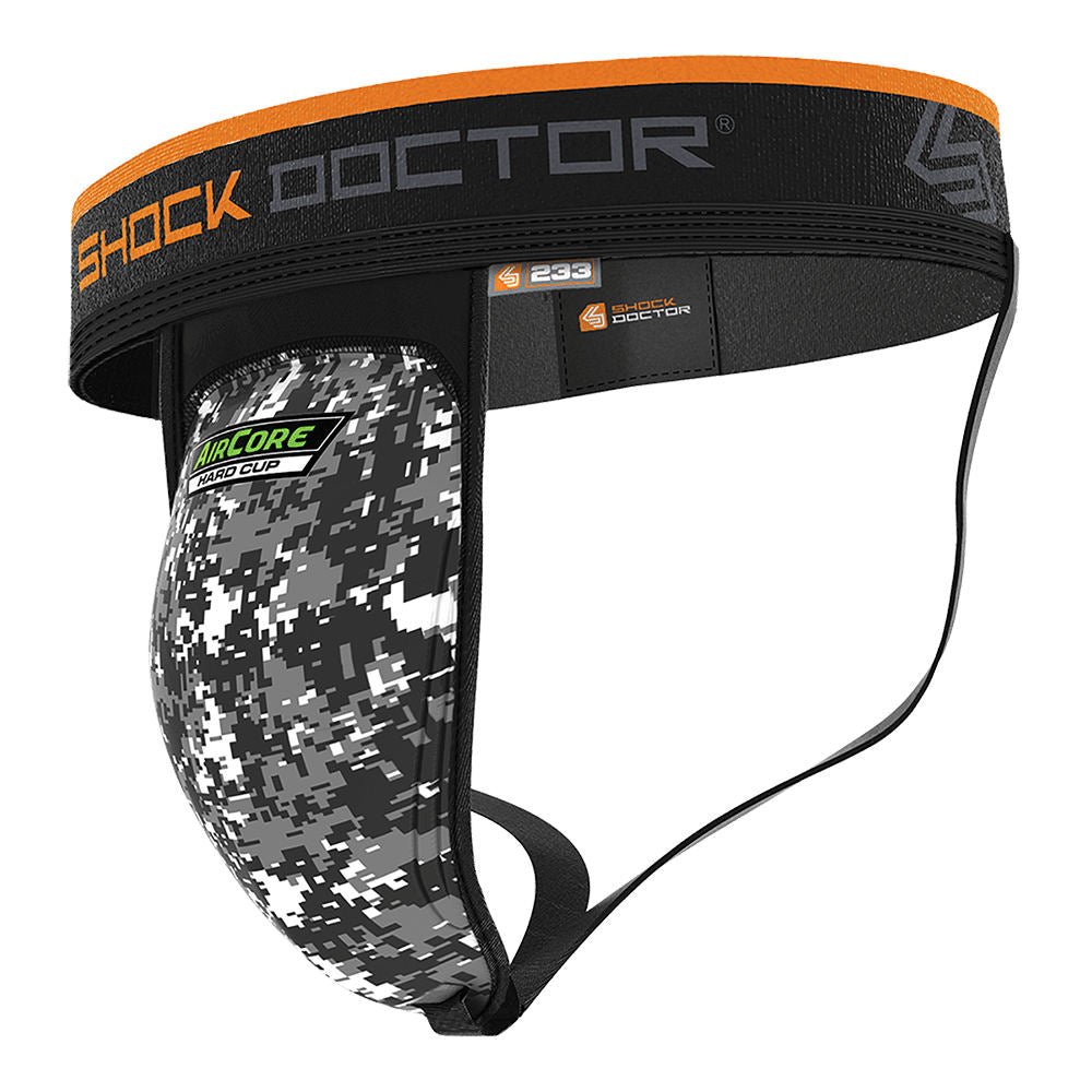 Suporte rígido "Aircore" Shock Doctor 1 Suporte rígido Aircore Shock Doctor 28868