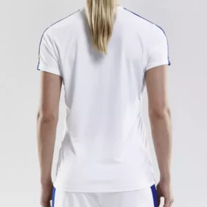 Camisola de senhora «Progress Jersey Contrast» da Craft 56 Camisola de mulher Progress Jersey Contrast Craft 18931